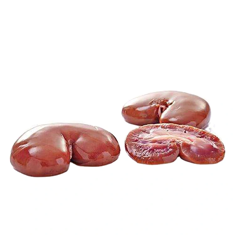 Goat Kidney 500G